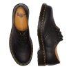 Półbuty Dr. Martens 1461 Black Ambassador 31994001